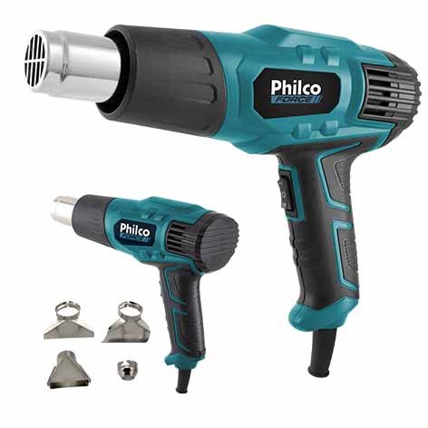 SOPRADOR TERMICO PST01 127V