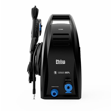 LAVADORA DE ALTA PRESSAO PLP2800 127V