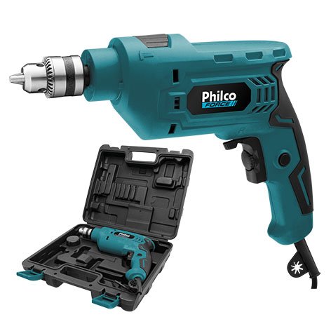 FURADEIRA PFU01M 220V