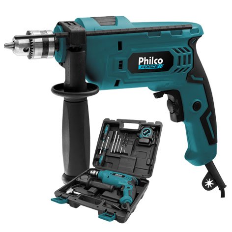 FURADEIRA PFU01MF 220V