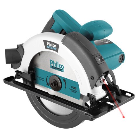 SERRA CIRCULAR PSC01 220V