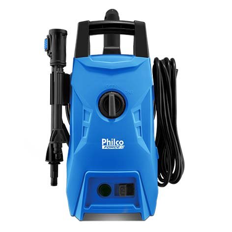 LAVADORA DE ALTA PRESSAO PLP2300 220V
