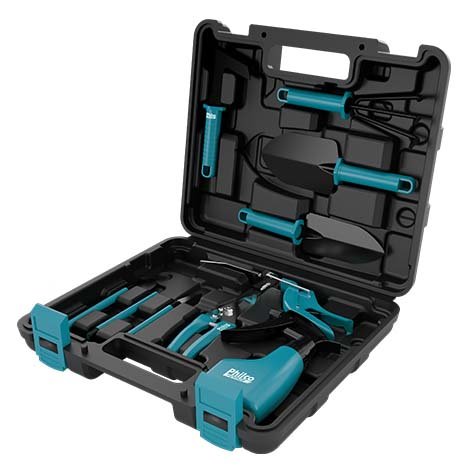 KIT JARDINAGEM PKJ10