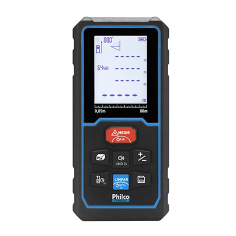 TRENA LASER PTL02