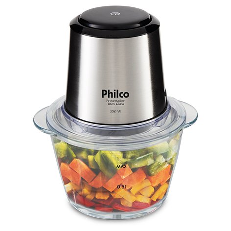 PROCESSADOR PPS01I 220V