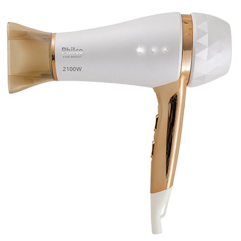 SECADOR DE CABELOS PSC10 127V