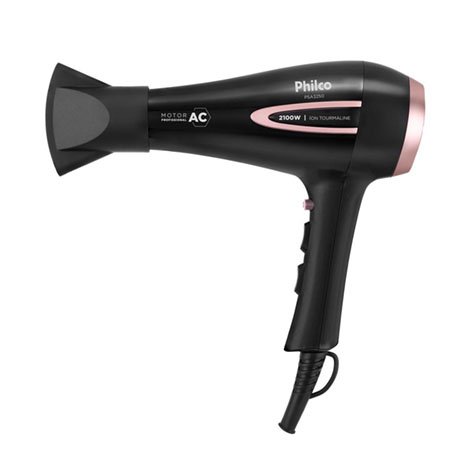 SECADOR DE CABELOS PSA3250 127V