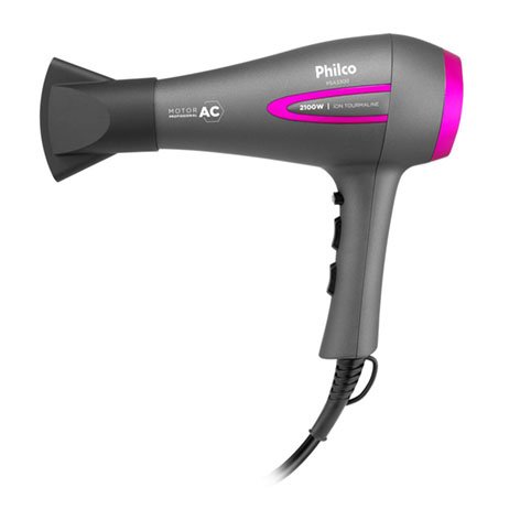SECADOR DE CABELOS PSA3300 127V