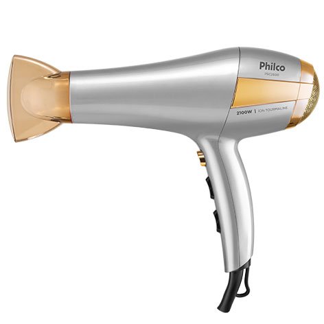 SECADOR DE CABELOS PSC2600 220V