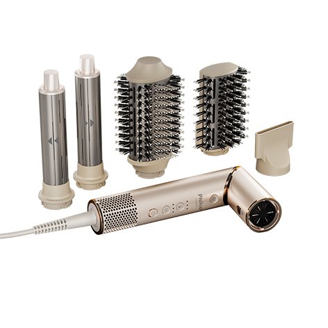 SECADOR DE CABELOS PSC3500 220V