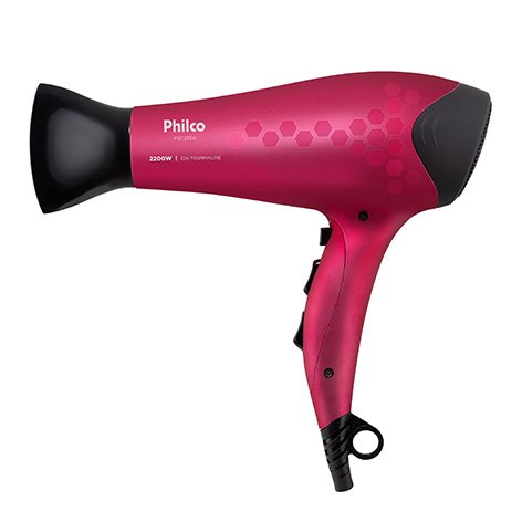 SECADOR DE CABELOS PSC2350 BIV