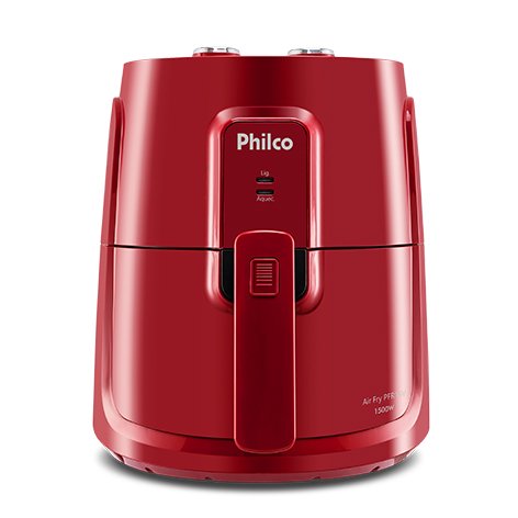 FRITADEIRA AIR FRY PFR15V 127V