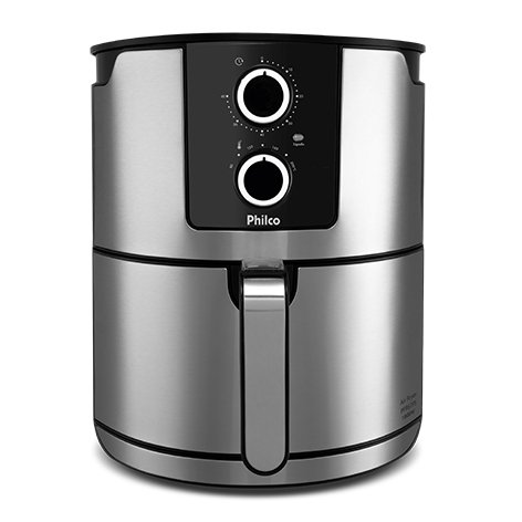 FRITADEIRA AIR FRY PFR67PI 127V