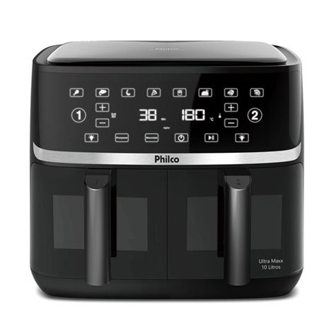 FRITADEIRA AIR FRYER PAF10A 127V