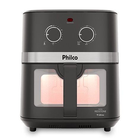 FRITADEIRA AIR FRYER PAF90 127V