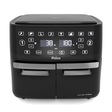 FRITADEIRA AIR FRYER PAF14A 127V