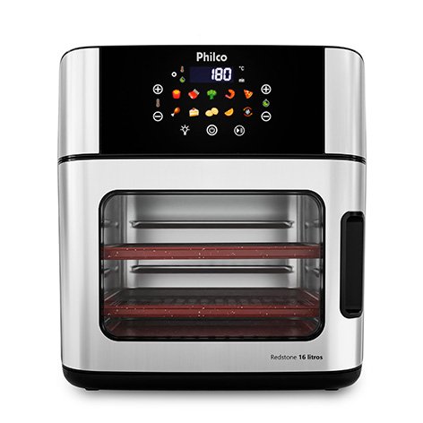 FRITADEIRA AIR FRYER PAF16A 127V