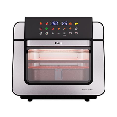 FRITADEIRA AIR FRYER PAF15B 127V