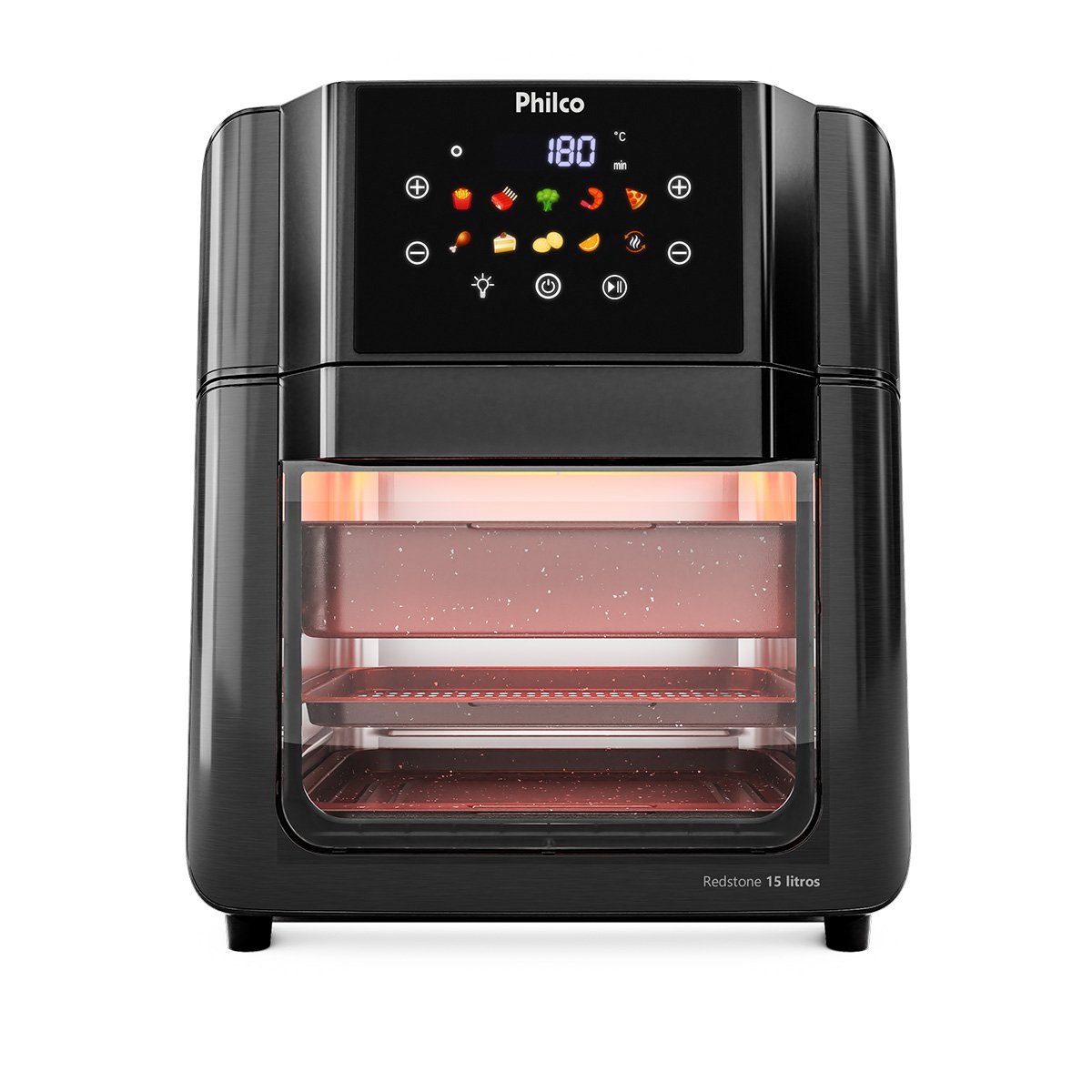 FRITADEIRA AIR FRYER PAF15C 127V