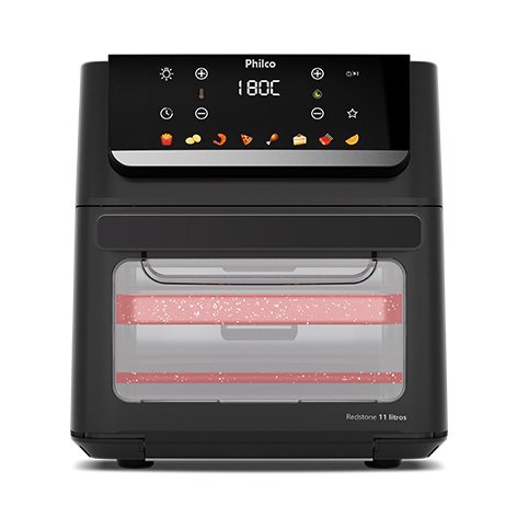 FRITADEIRA AIR FRYER PAF11D 127V