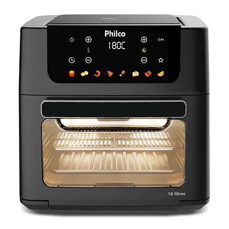 FRITADEIRA AIR FRYER PAF16C 127V