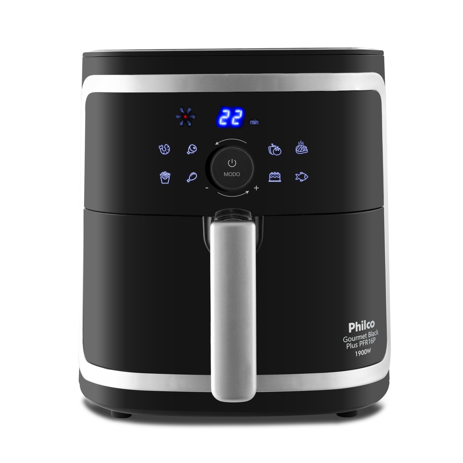 FRITADEIRA AIR FRYER  PFR16P 220V