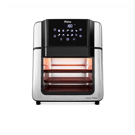 FRITADEIRA AIR FRYER PAF15A 220V
