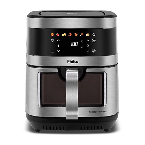 FRITADEIRA AIR FRYER PAF90C 220V