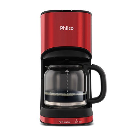 CAFETEIRA PCF41 127V