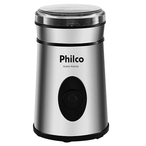 MOEDOR DE CAFE PMC01I GRANO AROMA 127V