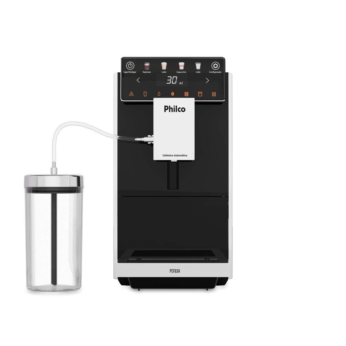 CAFETEIRA PCF03A 127V