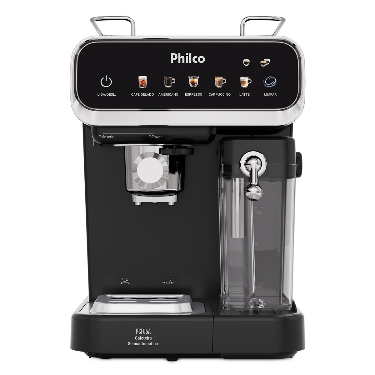 CAFETEIRA PCF05A 127V
