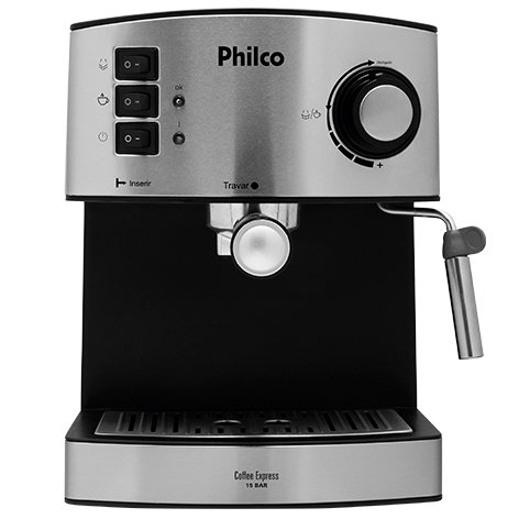 CAF COFFEE EXPRESS 15 BAR 220V