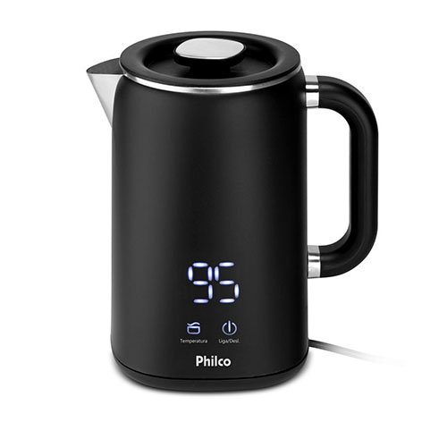 CHALEIRA ELETRICA PCH18B 127V
