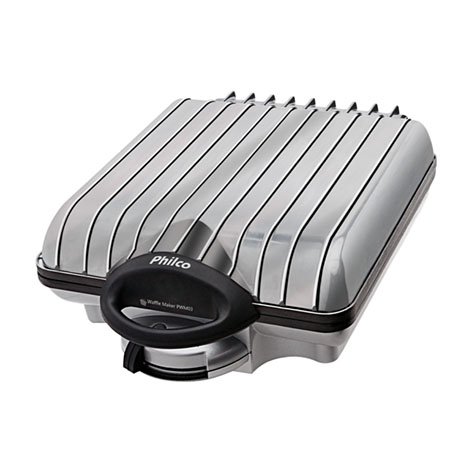 WAFFLE MAKER PWM03 127V