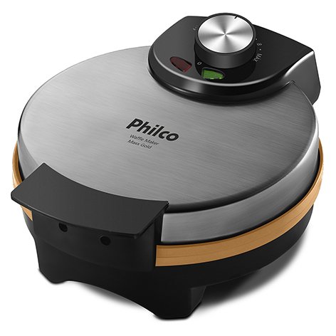 WAFFLE MAKER PWM02A 127V