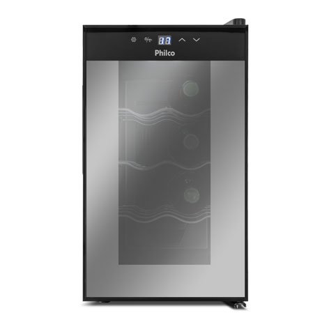 ADEGA PAD8E BIVOLT