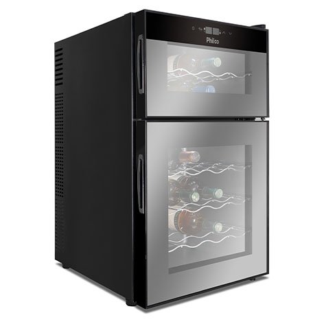 ADEGA PAD24DZ BIVOLT