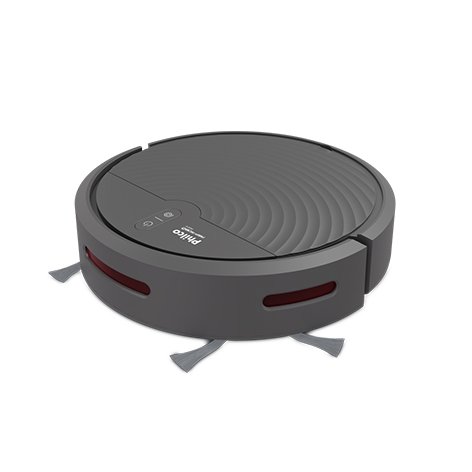 ASPIRADOR ROBO PASE10 BIV