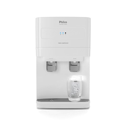 PURIFICADOR DE AGUA PPU50A 127V
