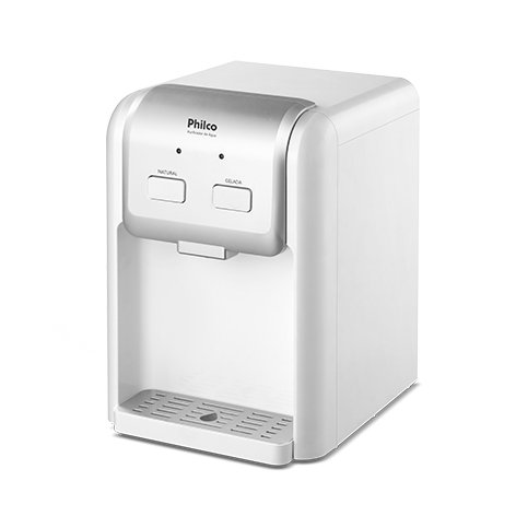 PURIFICADOR DE AGUA PPU11
