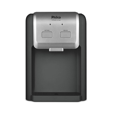 PURIFICADOR DE AGUA PPU11C