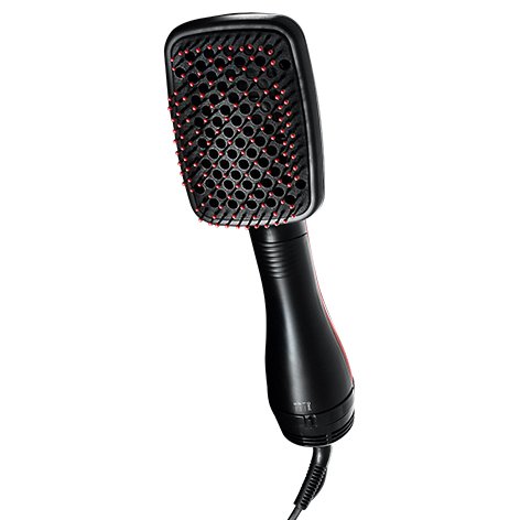 ESCOVA SECADORA SOFT BRUSH 127V