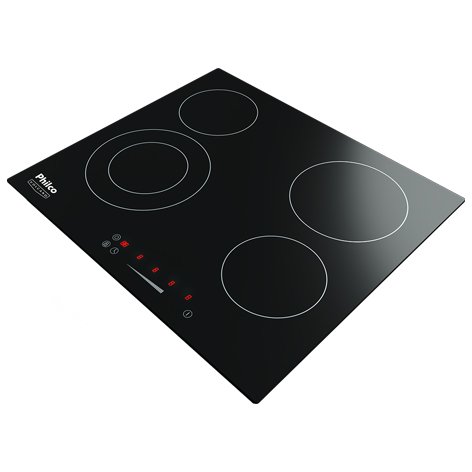 COOKTOP ELETRICO PCT44VC 220V