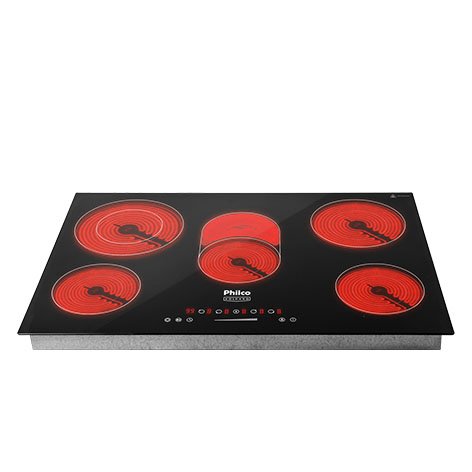 COOKTOP ELETRICO PCT55VC 220V