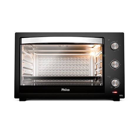 FORNO ELETRICO PFE80A 127V