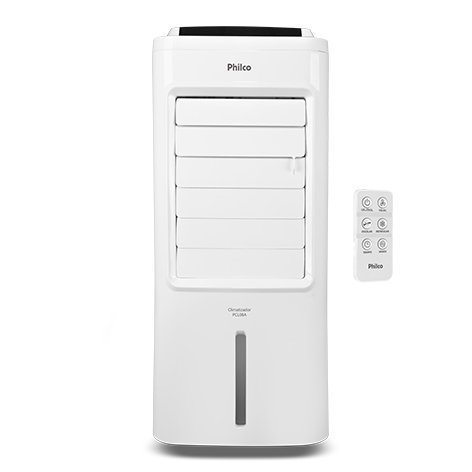 CLIMATIZADOR PCL08A 127V