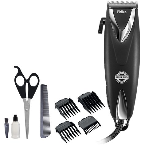 CORTADOR DE CABELOS PCR12CR 127V