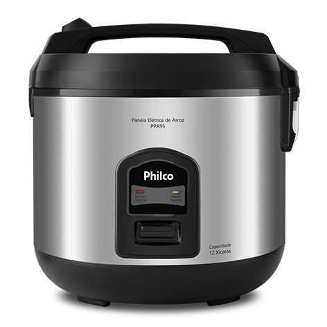 PANELA DE ARROZ PPA95 127V
