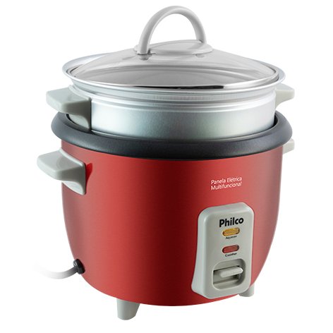 PANELA ELETRICA PPA3V 127V